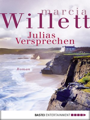 cover image of Julias Versprechen